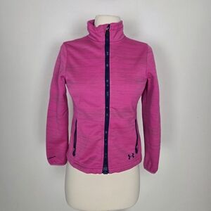 Under Armour Infrared Cold Gear Jacket Medium